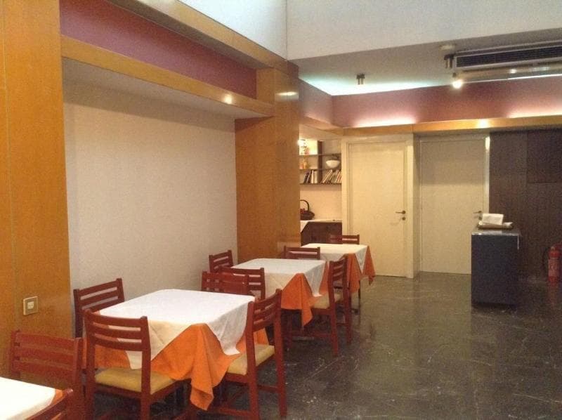Electra Hotel photo 1