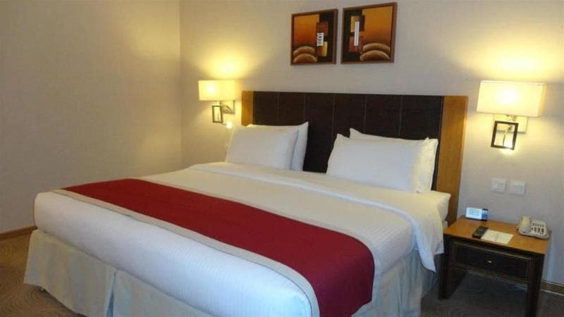 Mena Hotel Al Jubail 5