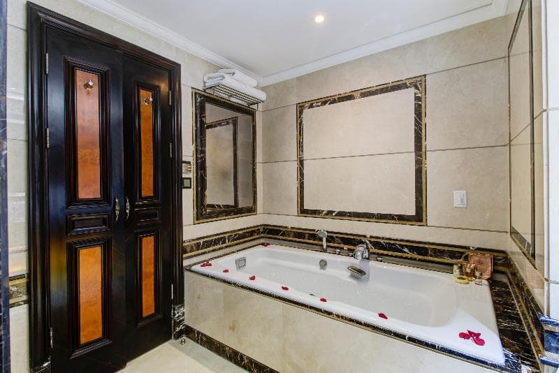 Narcissus Hotel and Spa Riyadh 3