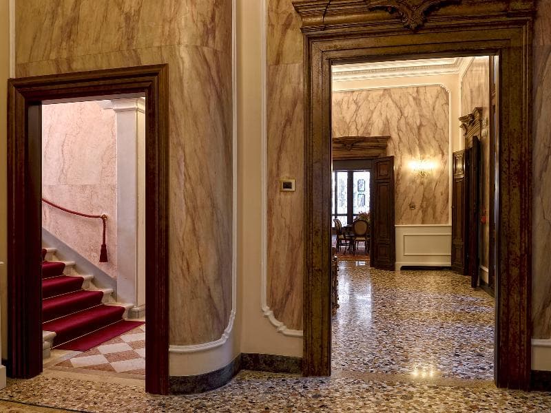 Hotel Ai Cavalieri Di Venezia 4