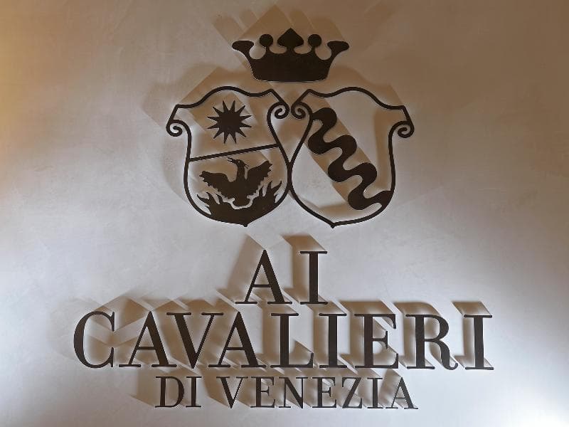 Hotel Ai Cavalieri Di Venezia 5