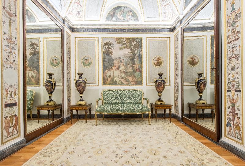 Hotel Ai Cavalieri Di Venezia 3