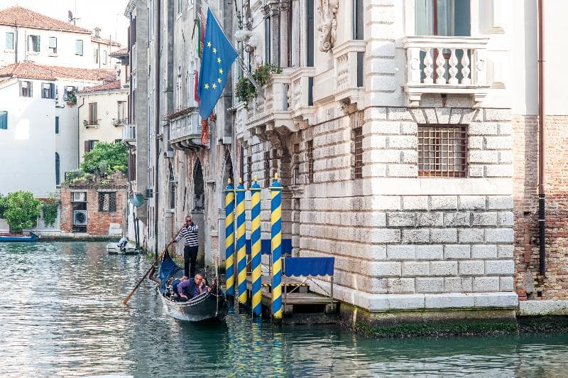 Hotel Ai Cavalieri Di Venezia photo 1