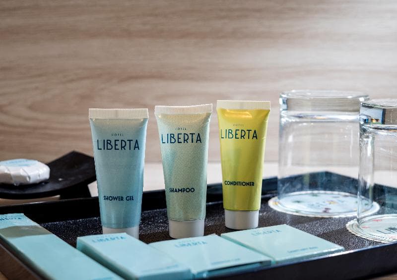 Hotel Liberta Seminyak 5