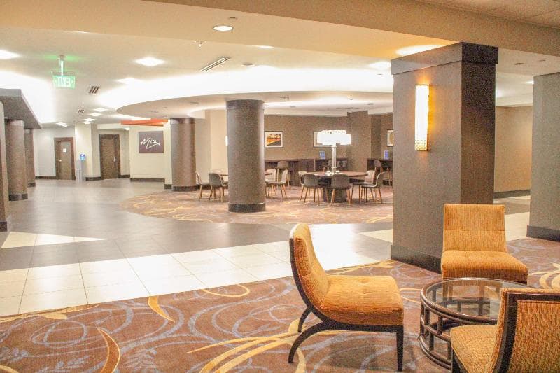 DoubleTree by Hilton Washington DC Silver Spring 5