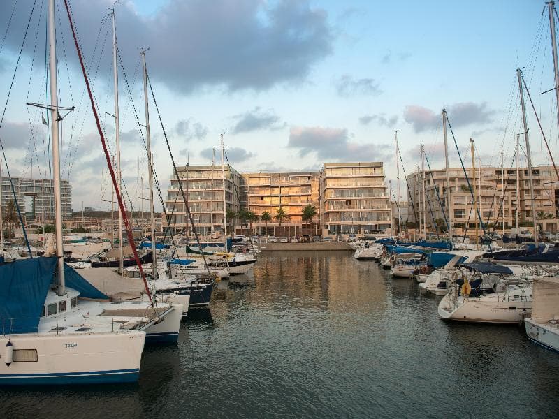 Herods Herzliya Hotel photo 1