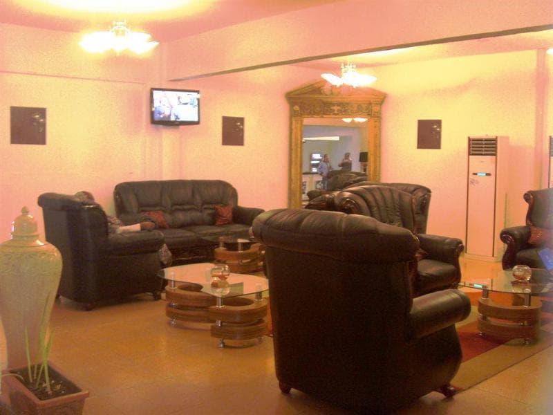 Retaj Moroni Hotel 2