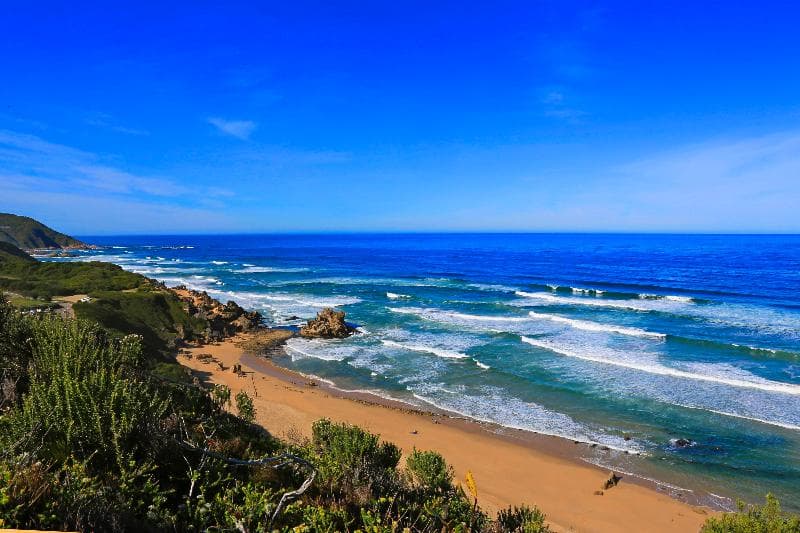 Brenton Haven Beachfront Resort 2