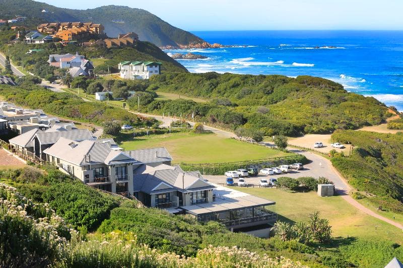 Brenton Haven Beachfront Resort 4