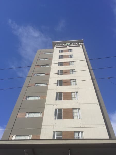 Cebu R Hotel Mabolo 3