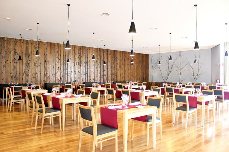 Lousada Country Hotel 2