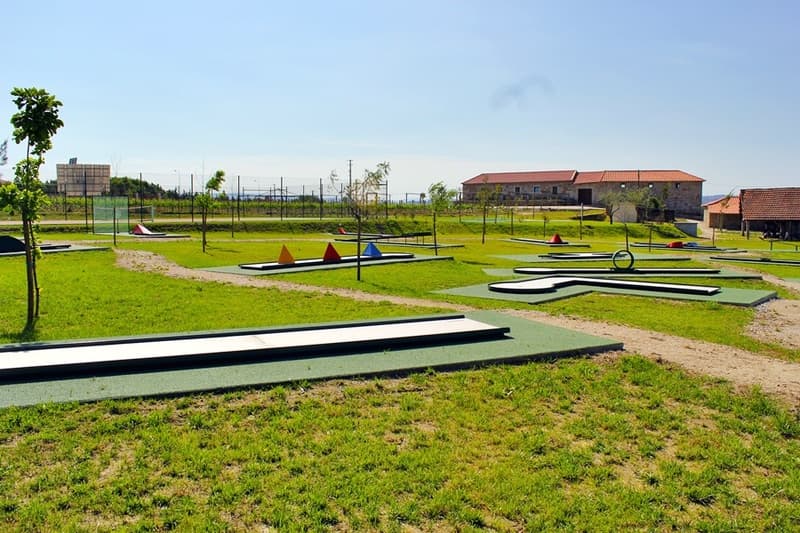 Lousada Country Hotel 4