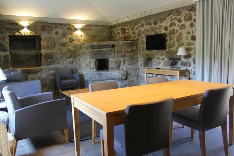 Lousada Country Hotel 3
