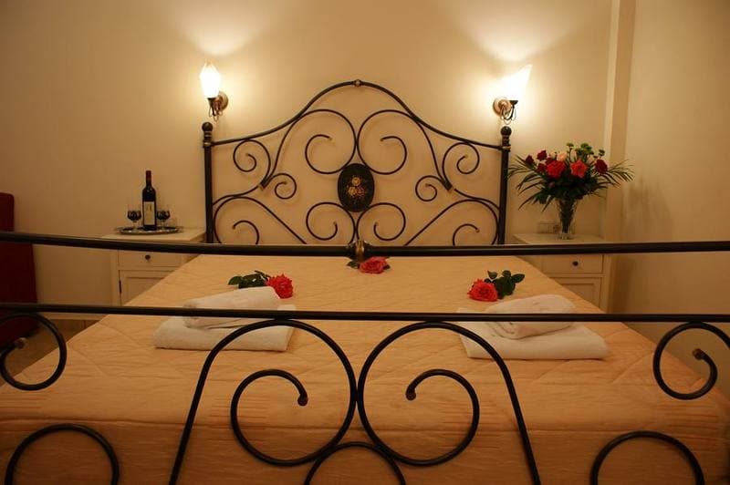 Perla Hotel photo 1