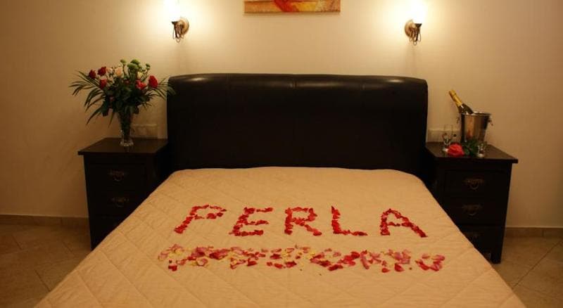 Perla Hotel 3