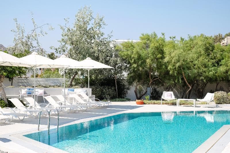 Relux Ios Hotel photo 1