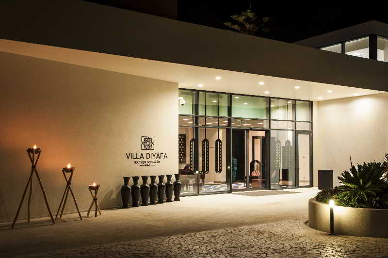 Story Rabat Hotel Boutique & Spa 3