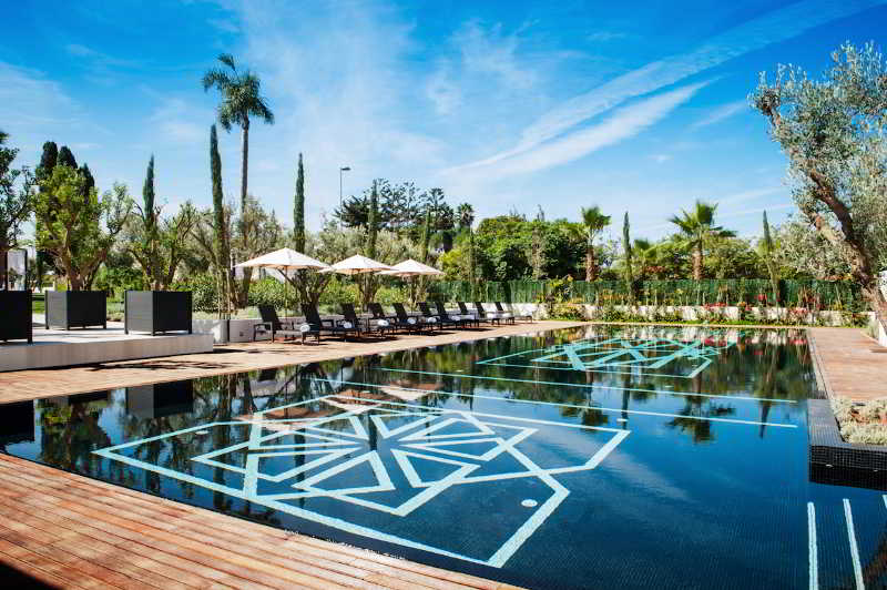 Story Rabat Hotel Boutique & Spa photo 1