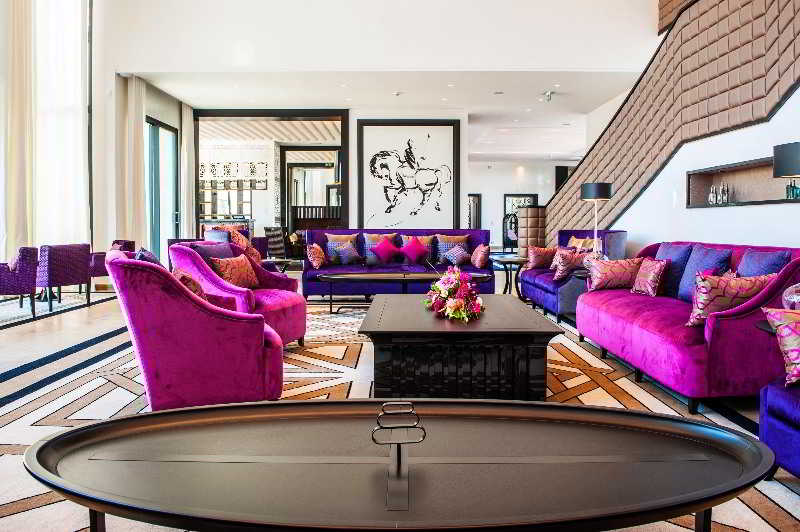 Story Rabat Hotel Boutique & Spa 4