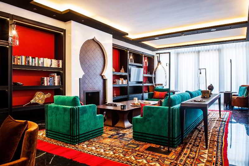 Story Rabat Hotel Boutique & Spa 5