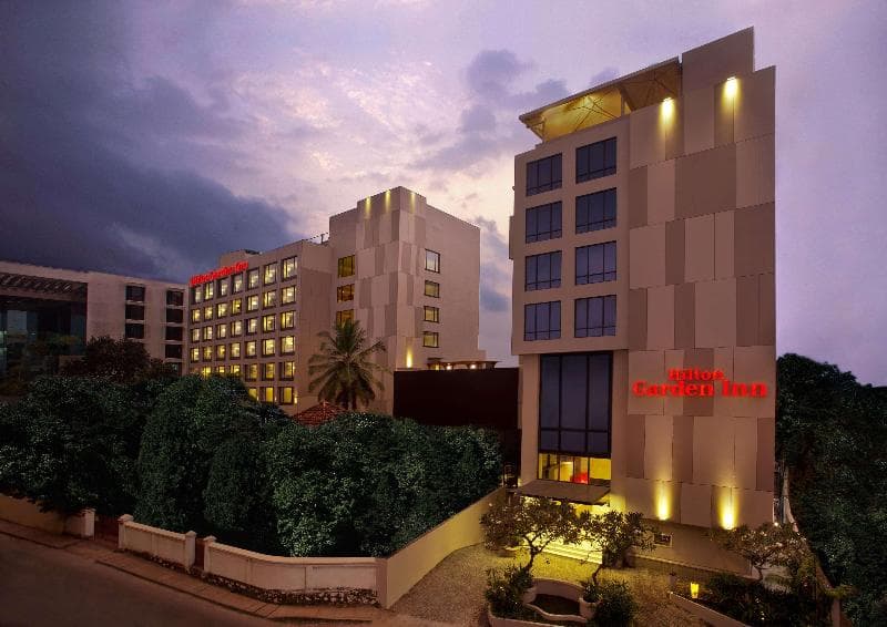 Hilton Garden Inn Trivandrum photo 1