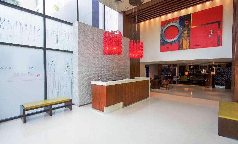 Hilton Garden Inn Trivandrum 4