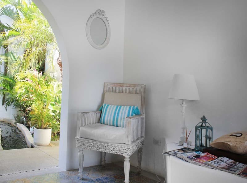 Toto Blue Hotel Boutique 2