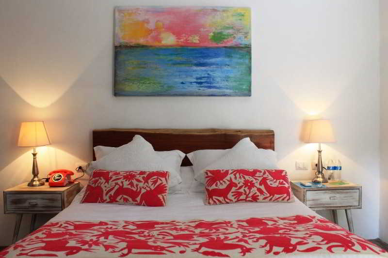 Toto Blue Hotel Boutique 4