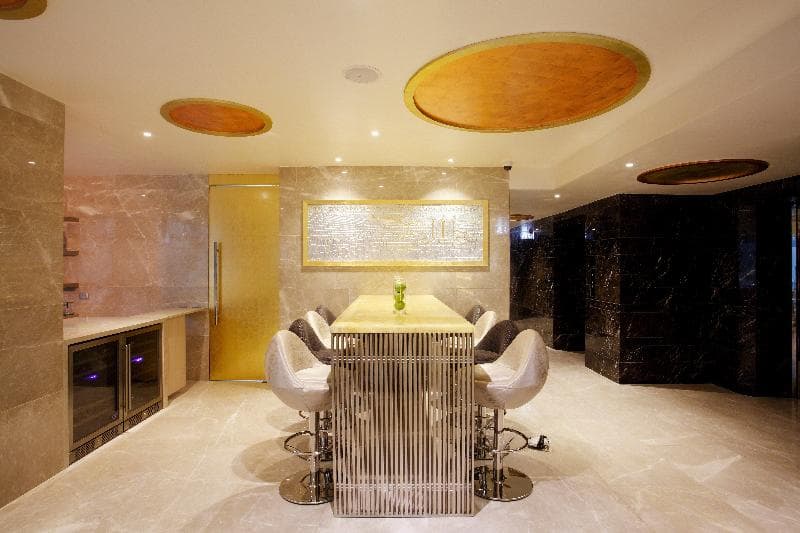 Centra by Centara Avenue Hotel Pattaya 3