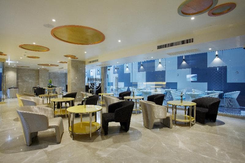 Centra by Centara Avenue Hotel Pattaya 4