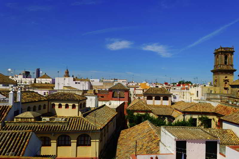 Pensión Pérez Montilla 4