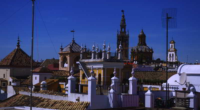 Pensión Pérez Montilla 5