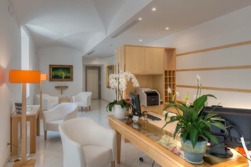 Boutique Hotel Helios - Adults Only 5