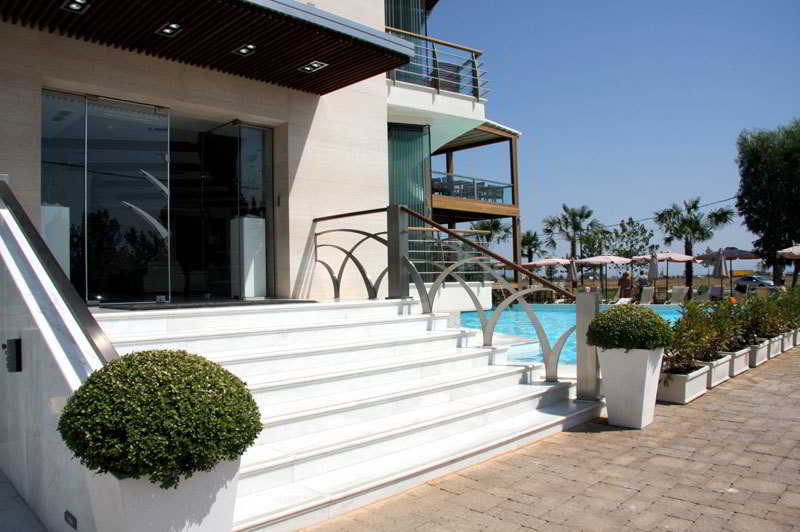 Cosmopolitan Hotel & Spa photo 1