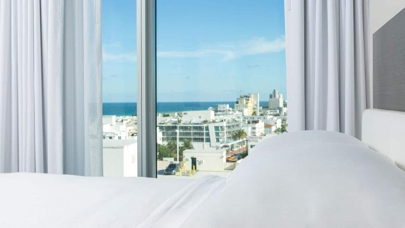 Hyatt Centric South Beach Miami photo 1