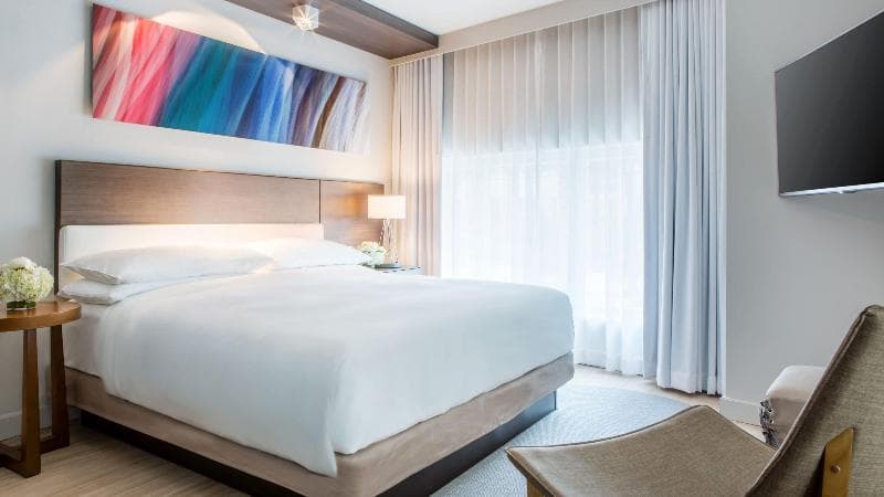 Hyatt Centric South Beach Miami 5