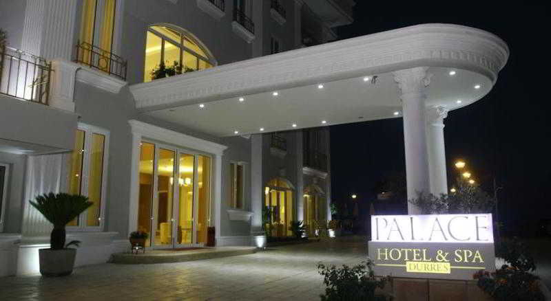 Palace Hotel And Spa 5
