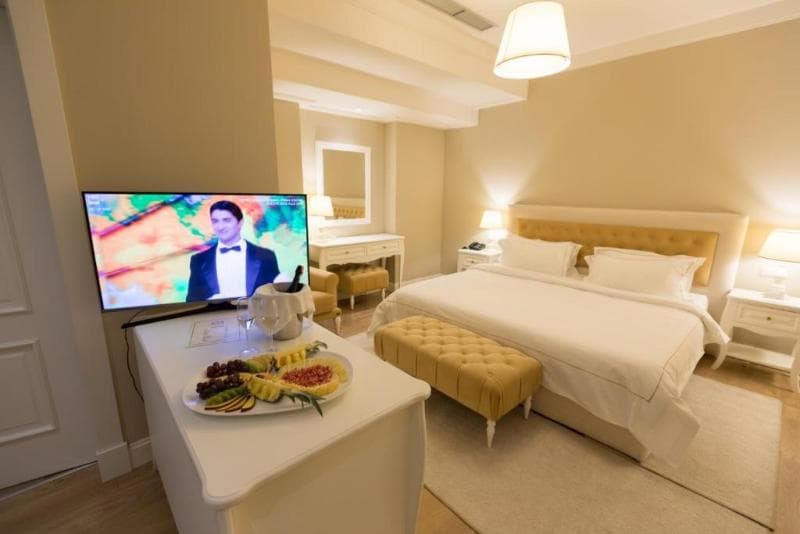 Palace Hotel And Spa 3