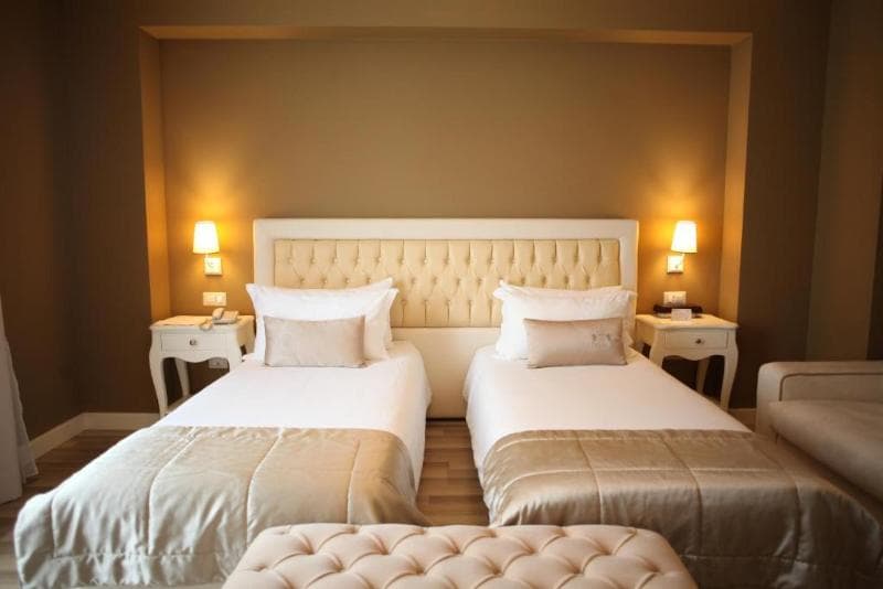 Palace Hotel And Spa 4