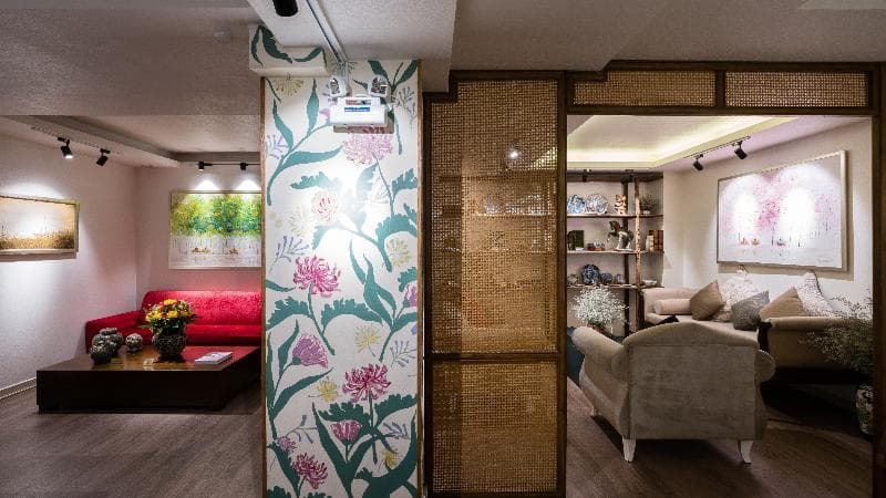 Asian Ruby Center Point Hotel photo 1