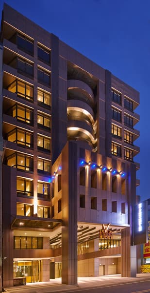 La Vida Hotel 3