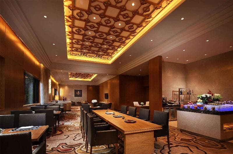 Hilton Tianjin Eco-City 4