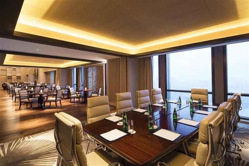 Sheraton Changde Wuling Hotel main