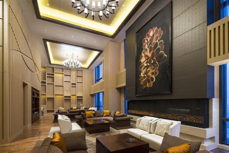 Sheraton Changde Wuling Hotel 3