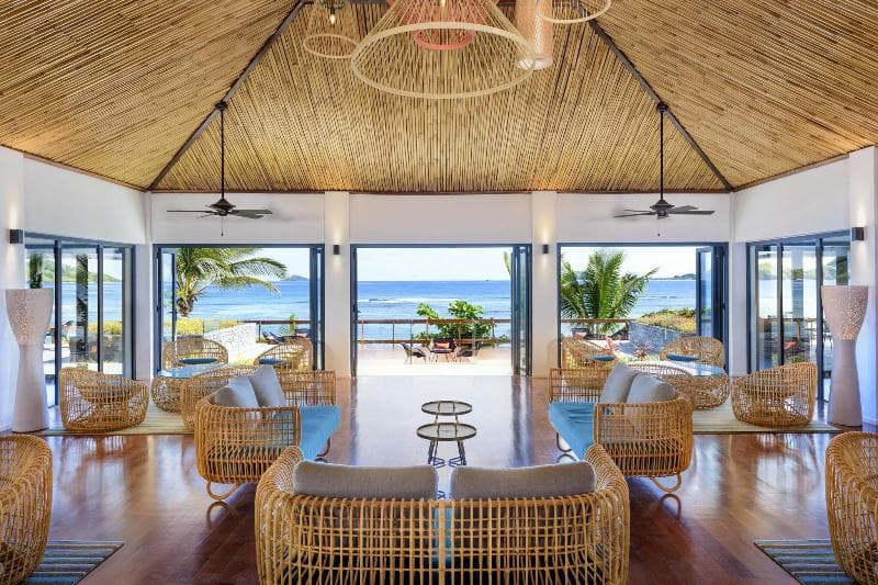 Sheraton Resort & Spa, Tokoriki Island, Fiji photo 1