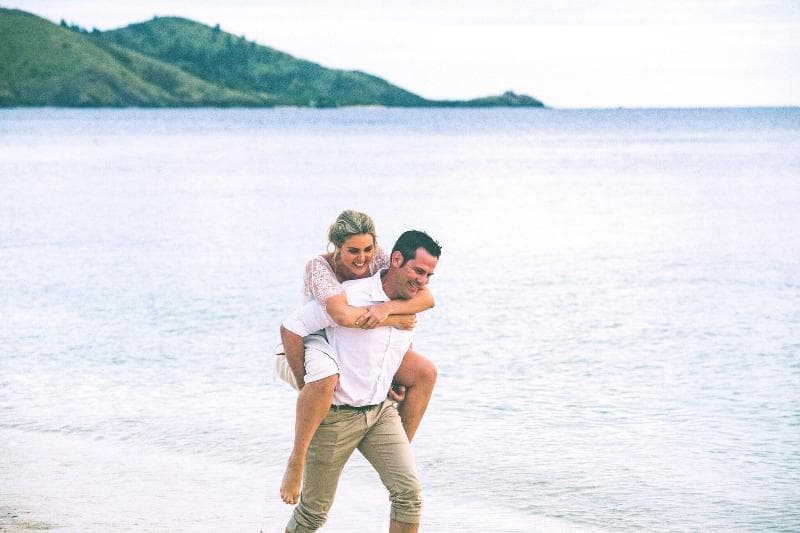 Sheraton Resort & Spa, Tokoriki Island, Fiji 5
