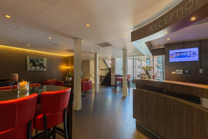 Fletcher Hotel-Restaurant Jagershorst-Eindhoven 3
