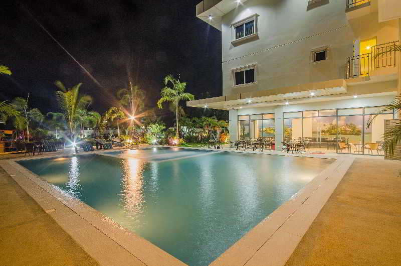 Palawan Uno Hotel photo 1