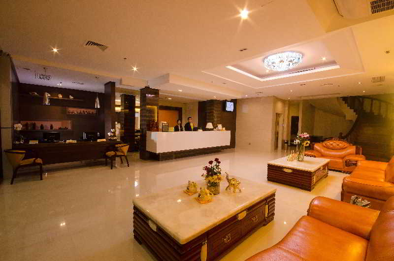 Palawan Uno Hotel 5