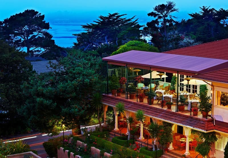 La Playa Carmel 3